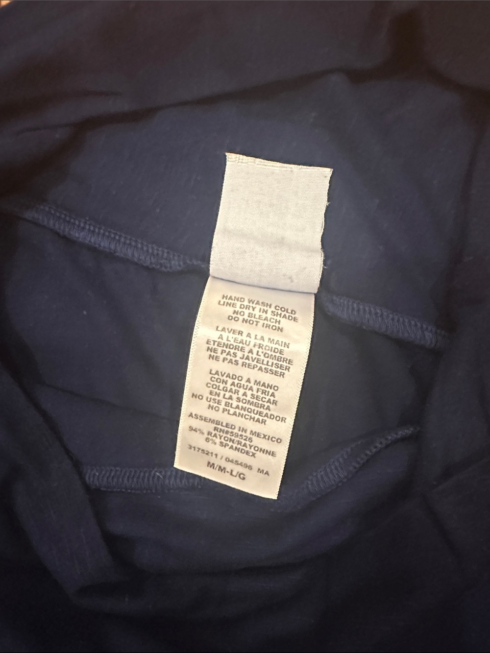 Lucky brand dress/skirt - Picture 3 of 3